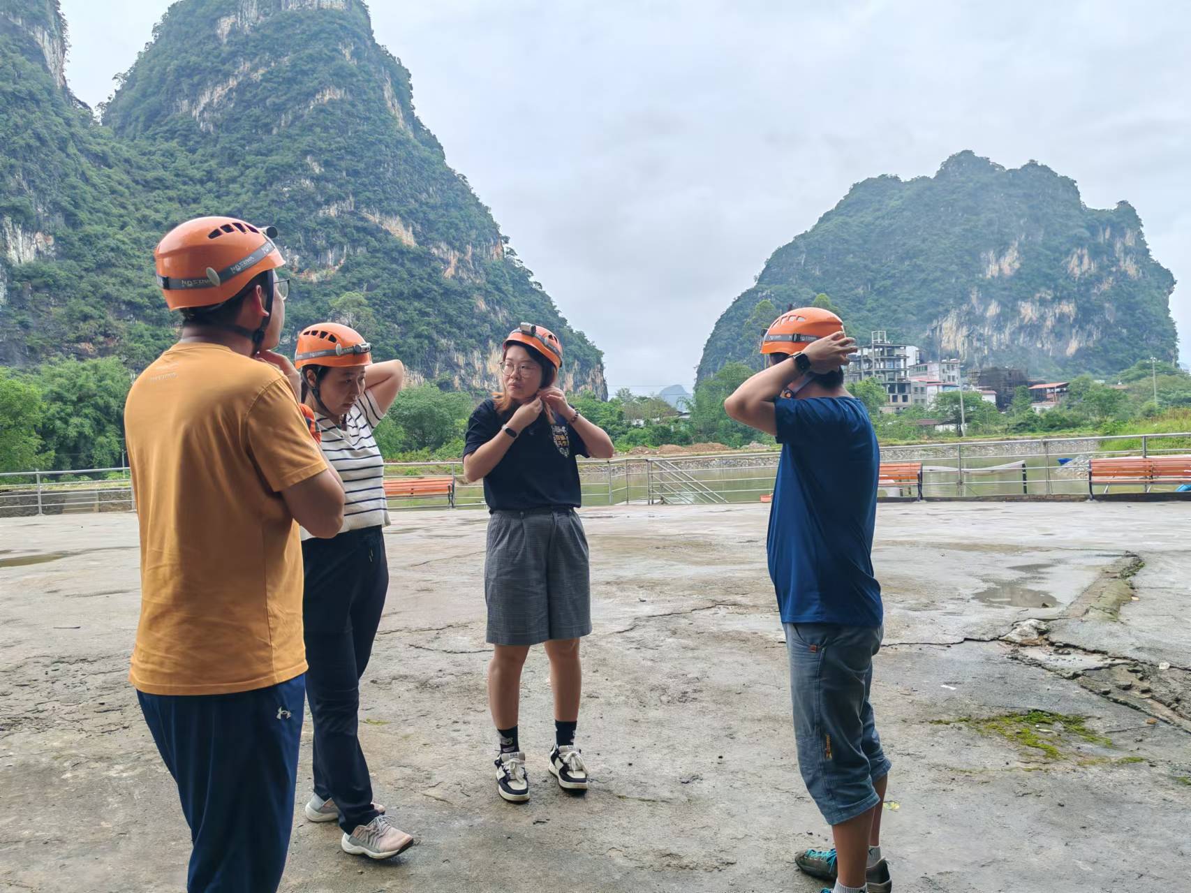 WildChina Education Academic Leaders