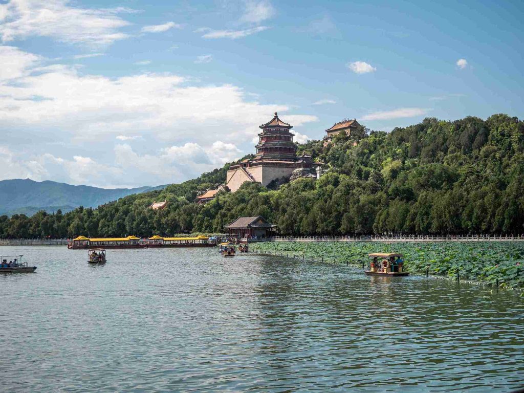 The-Summer-Palace-in-Beijing-is-a-safe-place-to-visit-in-China
