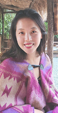 Rosanna Ho