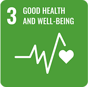 Good Health and Well-being