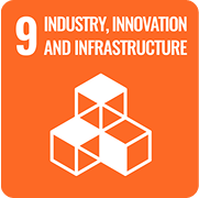 Industry, Innovation, and Infrastructure
