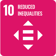 Reduced Inequality