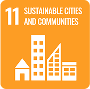 Sustainable Cities and Communities