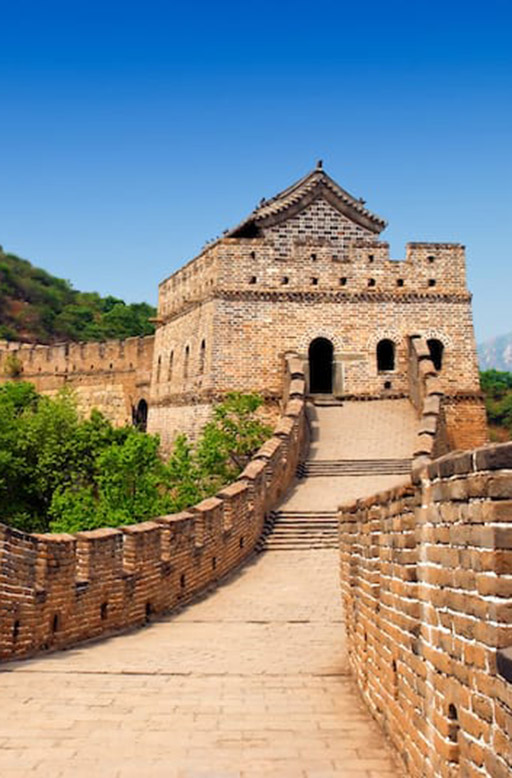 Beijing & Shanghai- Classic China: Tradition & Transformation