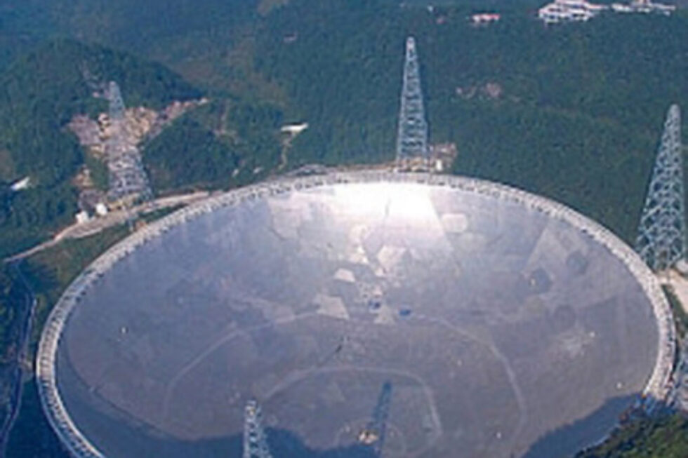 Guizhou- Sky Gazing