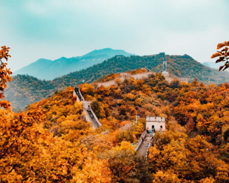 China–US Flights Resume