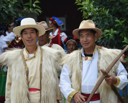 Best Yunnan Christmas trip for families | 12.21 – 12.26