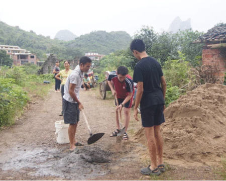 The Importance of Sustainability in Education and How We Integrate It into Our Programs
