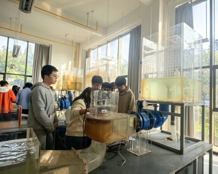 5 Transformative STEAM Education School Trips in China