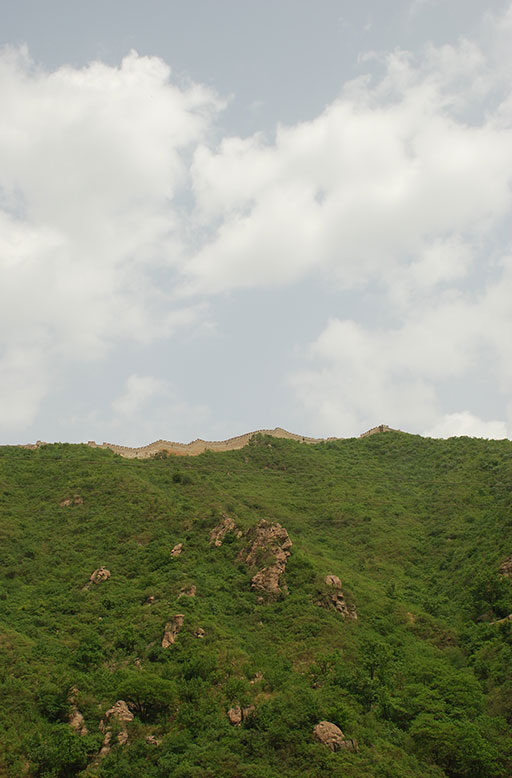 Adventurous Journey in Beijing