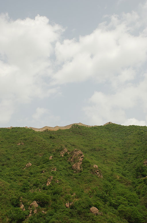 Adventurous Journey in Beijing