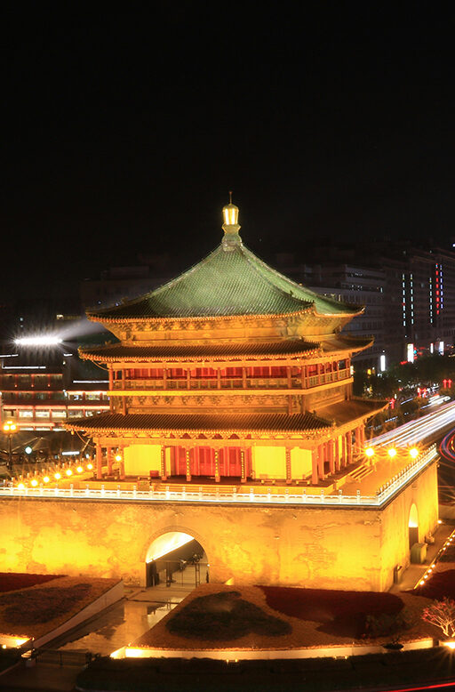 Beijing, Xi’an & Shanghai- Classic China: Past to Present
