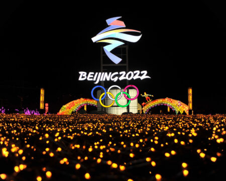 Winter Olympics 2022: The WildChina Education View on These Exciting Games