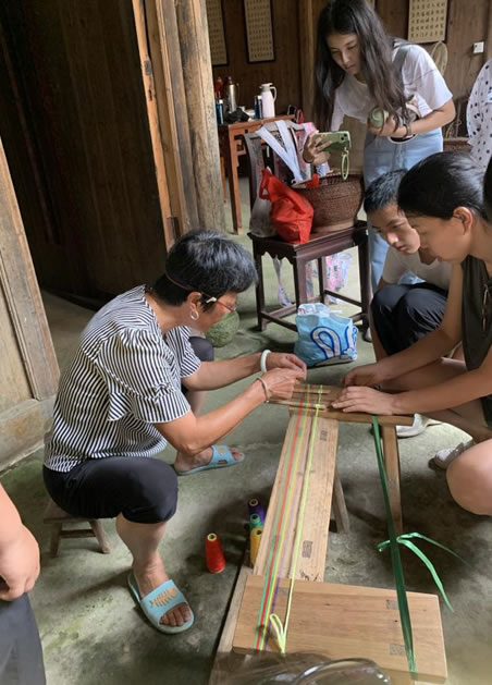 Mystery and Minorities School Trip to Guizhou