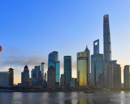 Plan Your MBA Trip to China