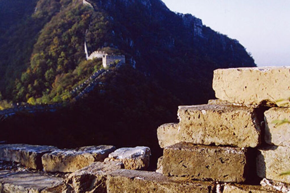 Chengde & Qinhuangdao- The Emperors’ Retreat
