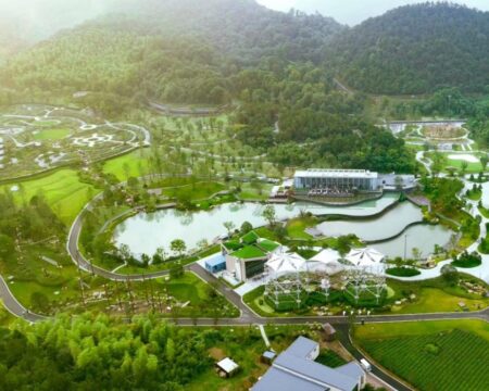 A deep dive into 2022 Spring School Trips in China