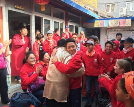 Building Global Citizens: The Importance of Cross-Cultural Education in Today’s World and How School Trips to China Can Help
