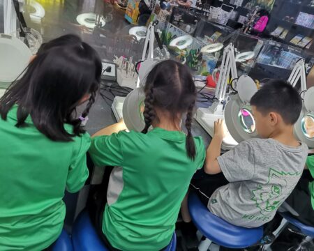 Maker Faire Shanghai & STEAM Programs