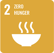 Zero Hunger
