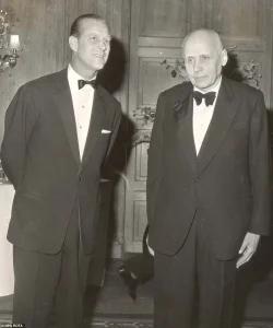 HRH-Prince-Philip-Duke-of-Edinburgh-and-German-educationalist-Kurt-Hahn