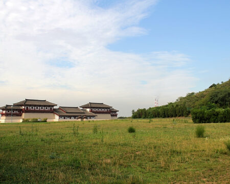 School Trips in Xi’an: 7 Places You Should Be Exploring With Your Students