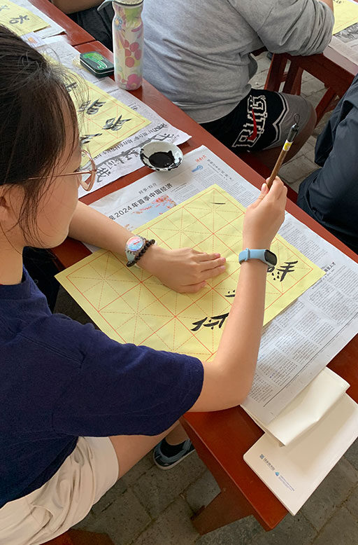 Hunan - China's Mystery Language
