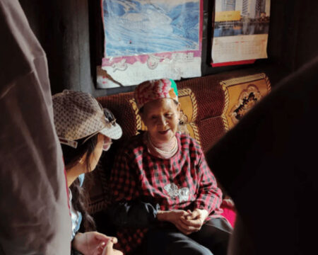 Nature, Culture and Adventure: A Recap of an Experiential Learning School Trip to Longsheng