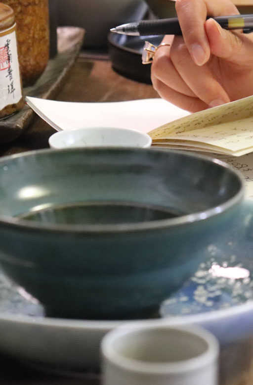 Jingdezhen - City of Porcelain