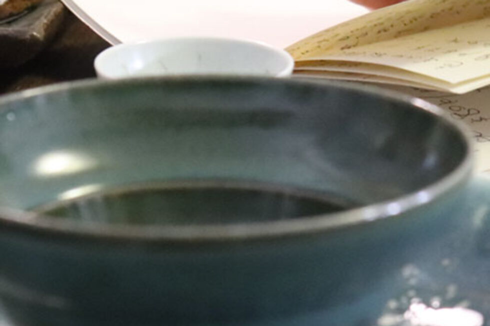 Jingdezhen - City of Porcelain