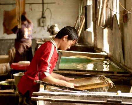 Famous Chinese Inventors & How They Changed the World