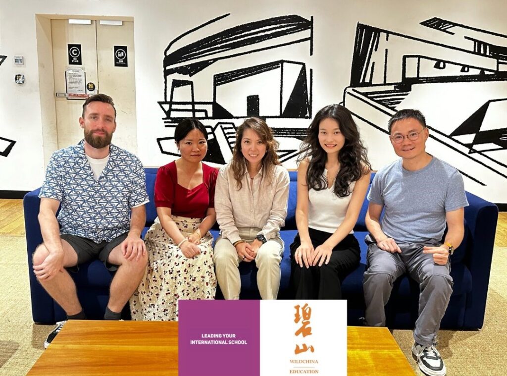 Group of people sitting