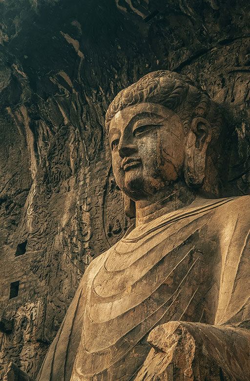 Luoyang & Dengfeng- The Cradle of Chinese Civilization