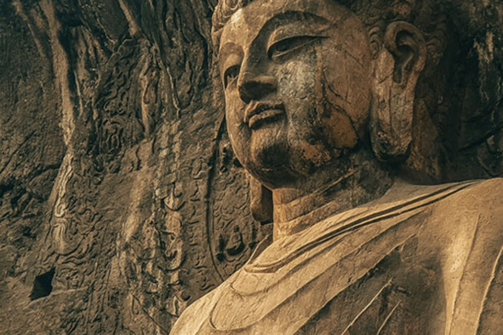 Luoyang & Dengfeng- The Cradle of Chinese Civilization