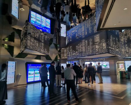 Exploring China’s Business Landscape: An MBA Journey Like No Other