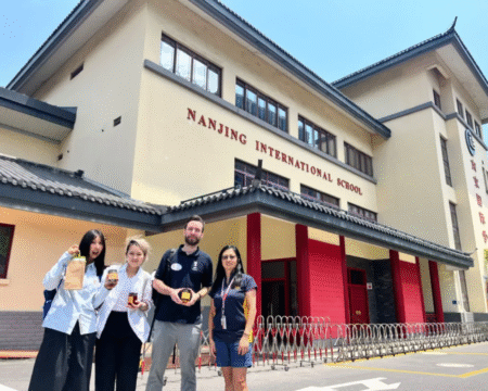 Recap｜A Wrap-Up of Our Recent School Events