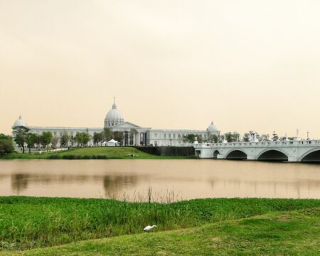 Exploring the Oldest City in Taiwan: Tainan