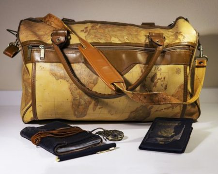 Packing List for a School Trip to Singapore