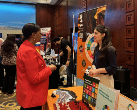 Conference Recap: Exploring New Educational Approach with Global Educators