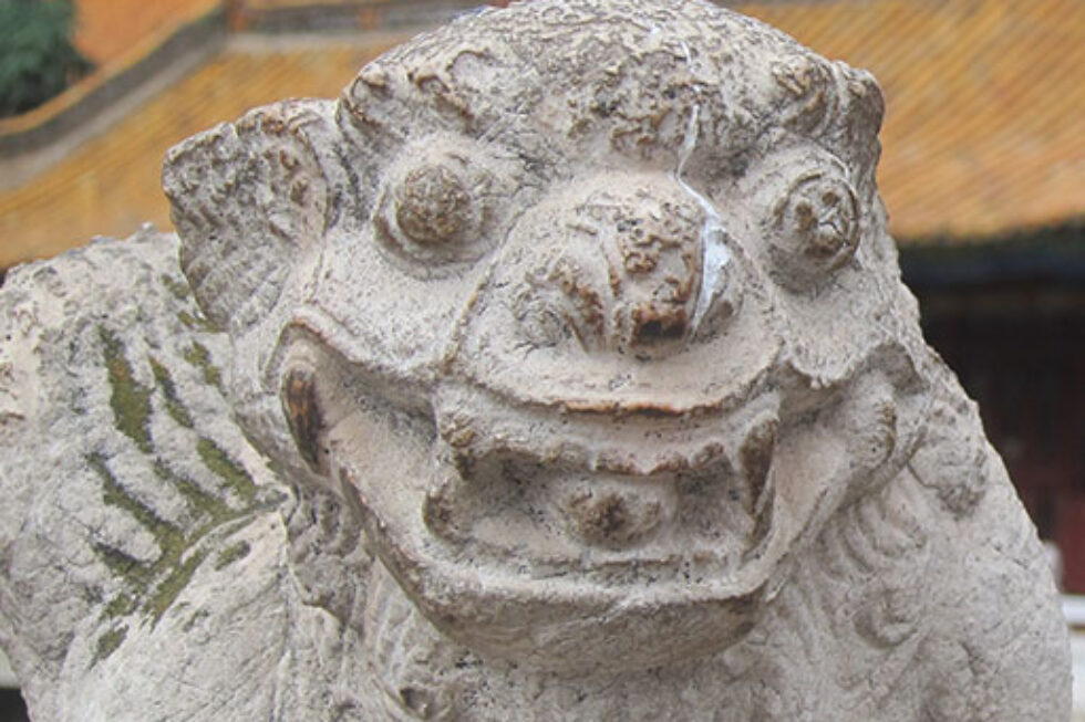 Kunming- Roots of the Spring City