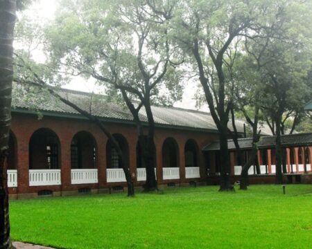 5 Differences Between Schools in Taiwan and Schools in Mainland China