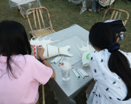 Huangshan Service School Trip: Embracing Culture and Heritage