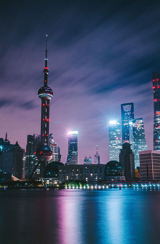 Shanghai- Cultural Landmarks and Modern Marvels