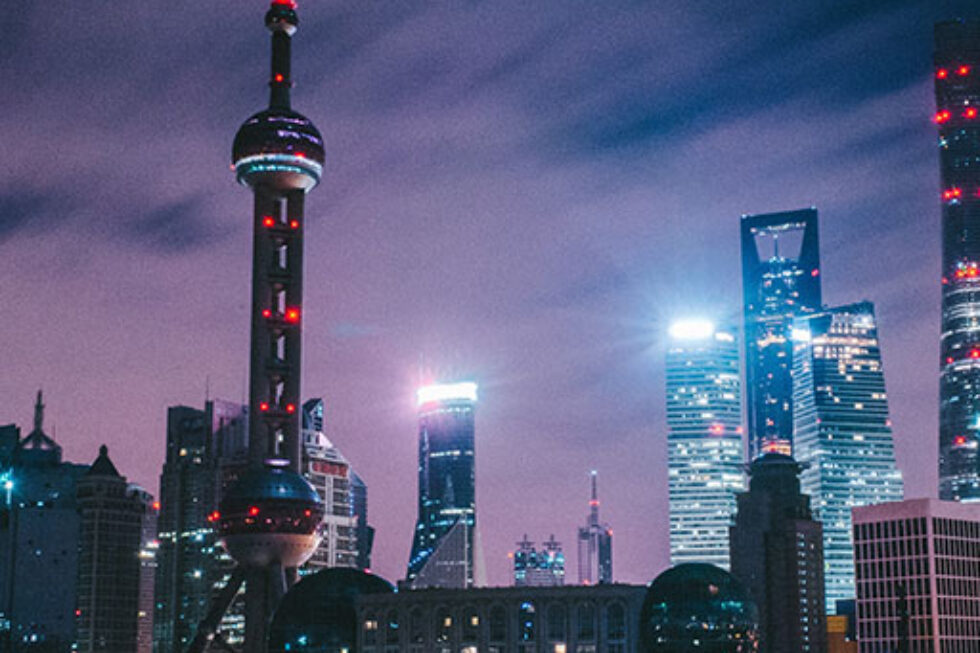Shanghai- Cultural Landmarks and Modern Marvels