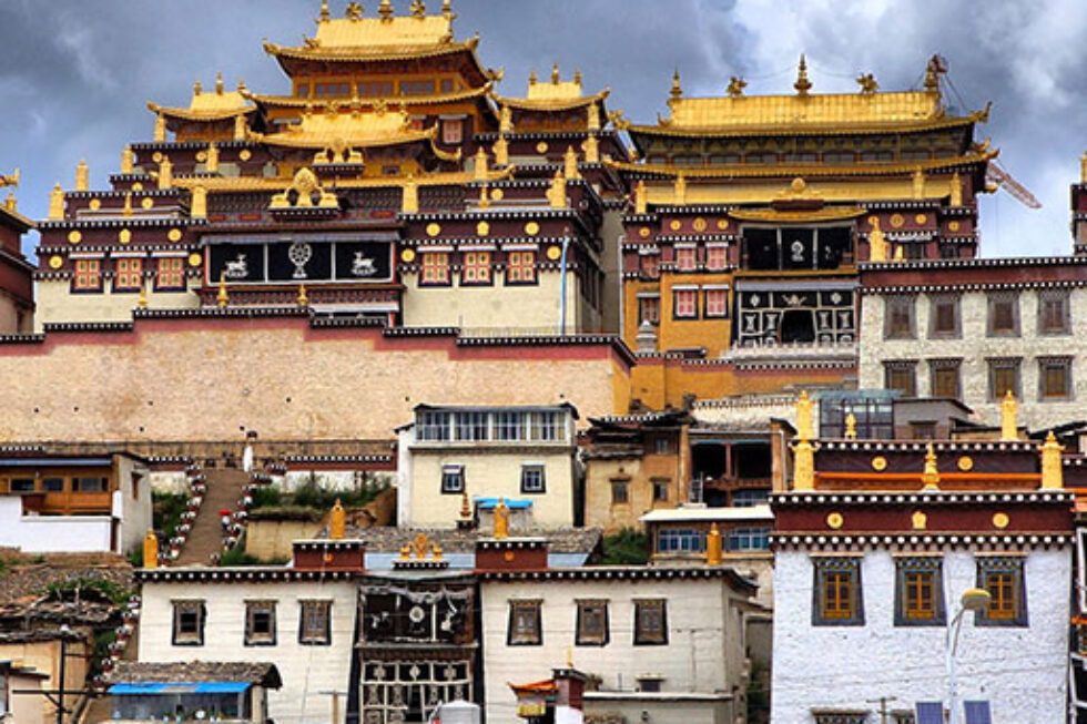 Shangri-La & Tacheng- Harmony in the Highlands