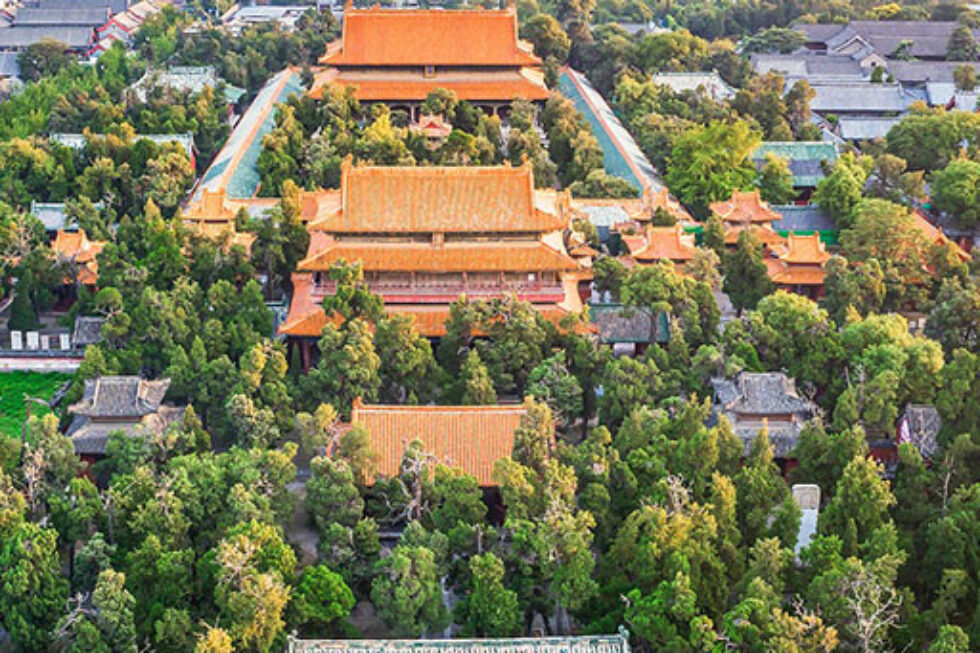 Tai’an & Qufu- The Birthplace of Confucius
