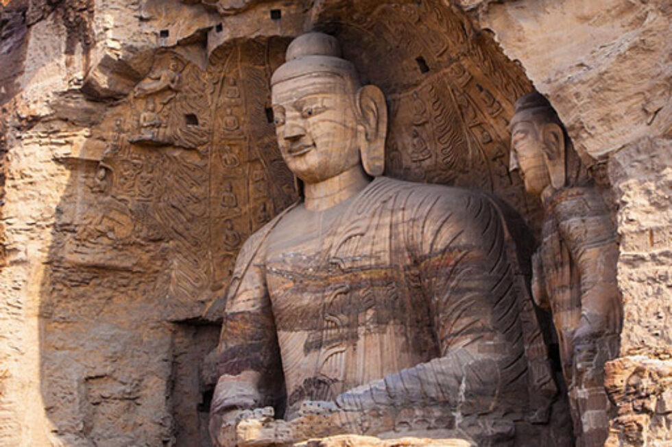 Taiyuan & Datong- The Cradle of Chinese Civilization