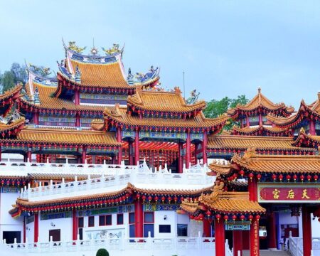 Ten Cool China Field Trip Ideas for Students Planning For University
