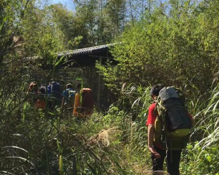 Duke of Edinburgh: Reviewing an Exciting Program