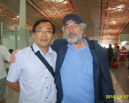 Abraham Hu: Discover the Adventures of WildChina’s Senior Program Manager